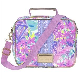 🎀 Thermal Lunch Box New 🎀